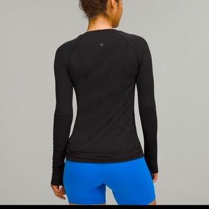 Lululemon Swiftly Tech Size 6